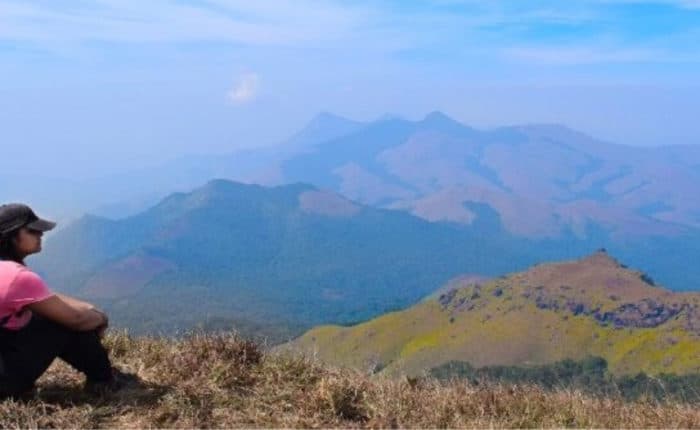 tadiandamol peak trek