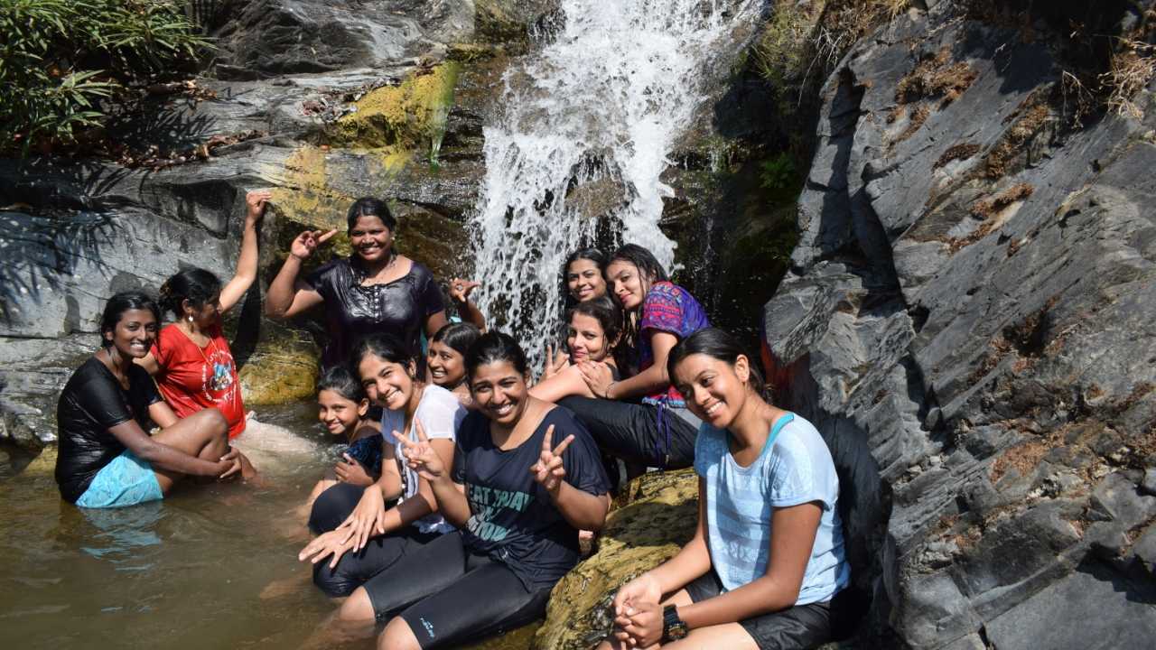 All Women Kumta – Plan The Unplanned (3)