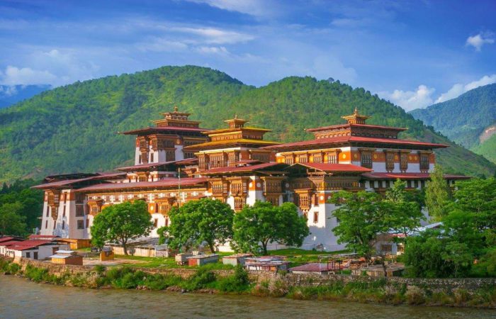Bhutan Cultural Hiking Experience