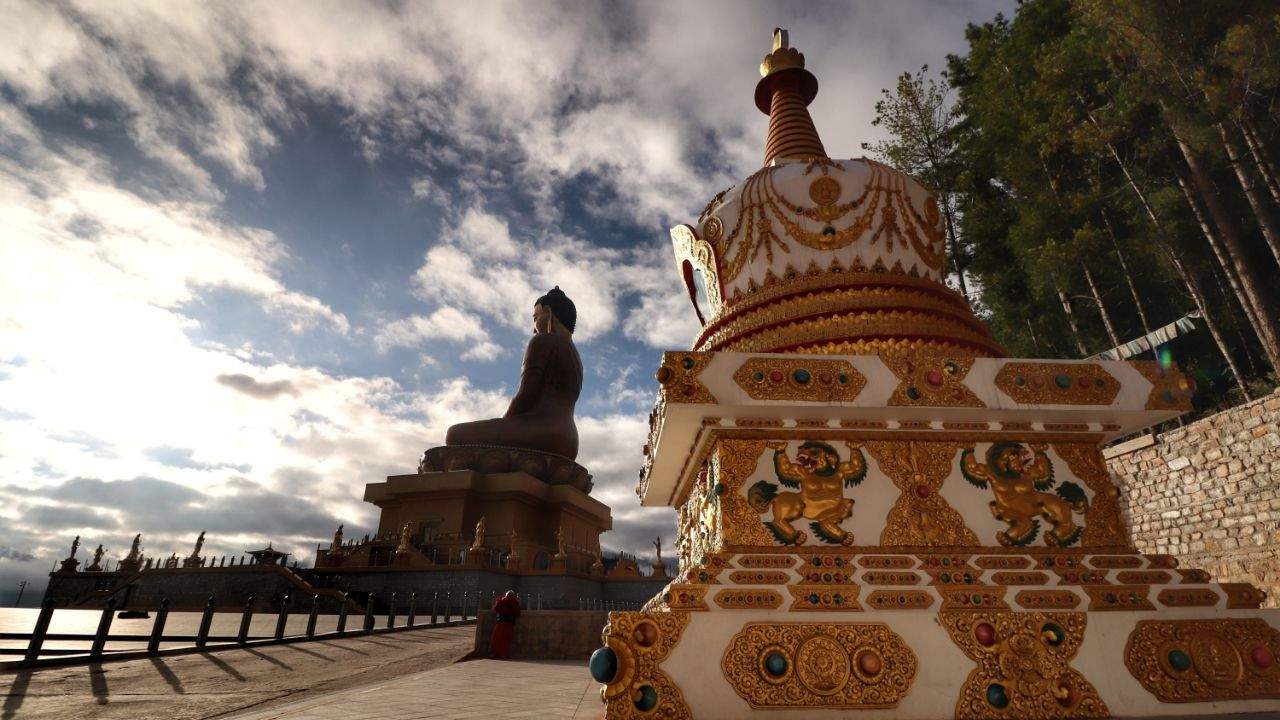 Bhutan Cultural Hiking Experiecne _Plan the Unplanned (6)