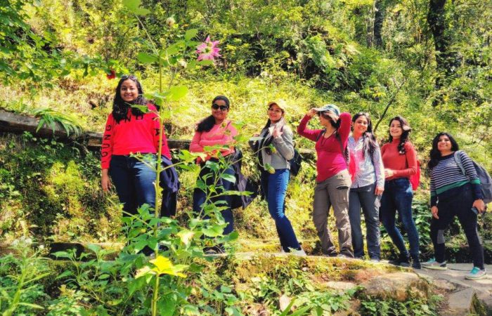 Bhutan Cultural Hiking Experience