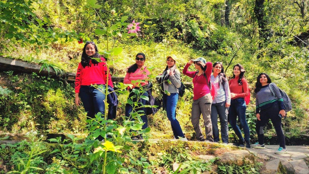 Bhutan Cultural Hiking Experience