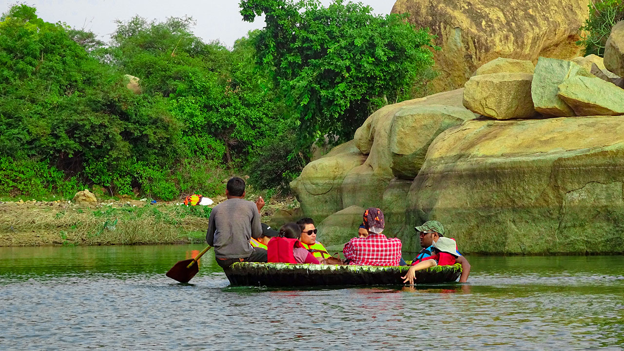 Explore Hampi - Plan The Unplanned (1)