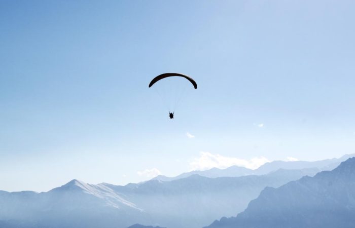 Himachal Backpacking Bir Billing Barot