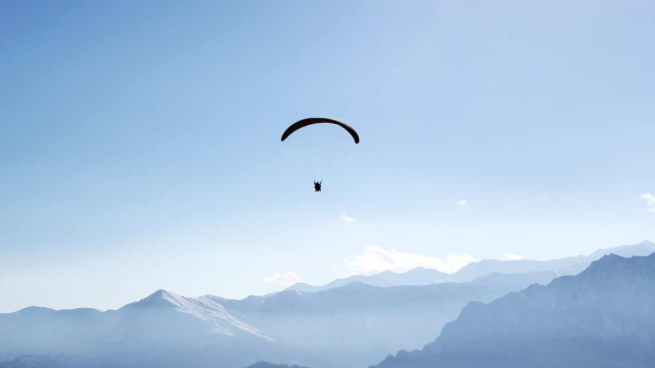 Himachal Backpacking Bir Billing Barot