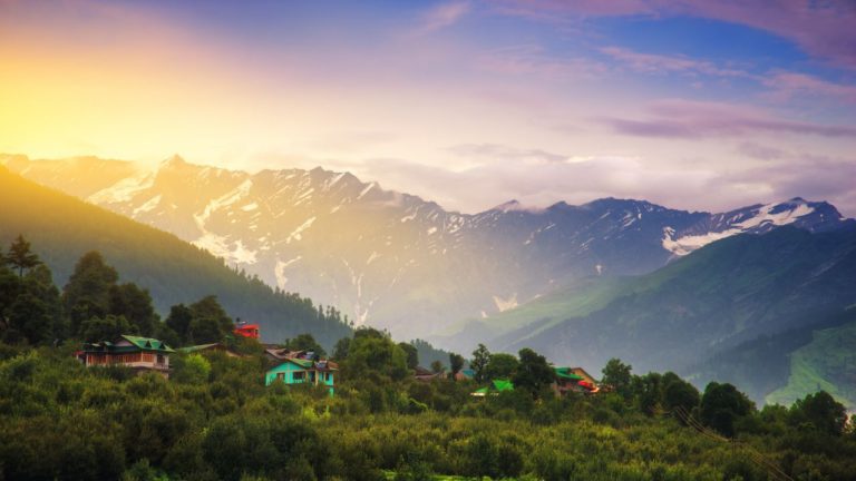 Himachal Backpacking Manali-Kasol-Tosh-Jibhi (8)