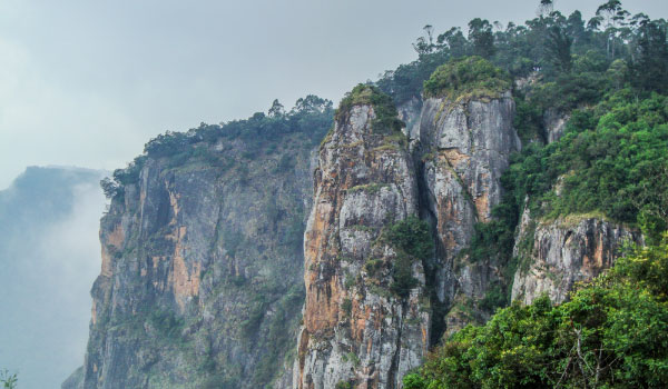 Kodaikanal