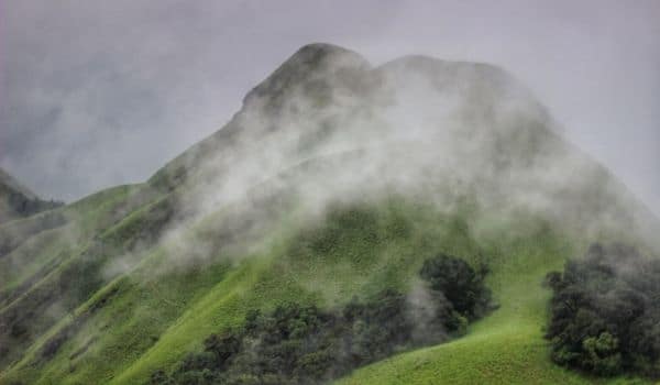 Kopatty Coorg Trek - Plan The Unplanned - Featured
