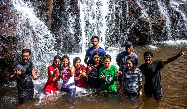 Kotagiri Trek- The Unplanned - Featured