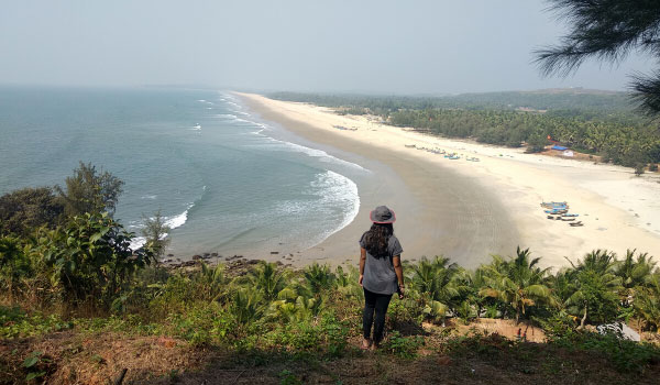 Kumta Beach Trek