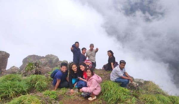 Sakleshpur Trek - Plan The Unplanned - Featured