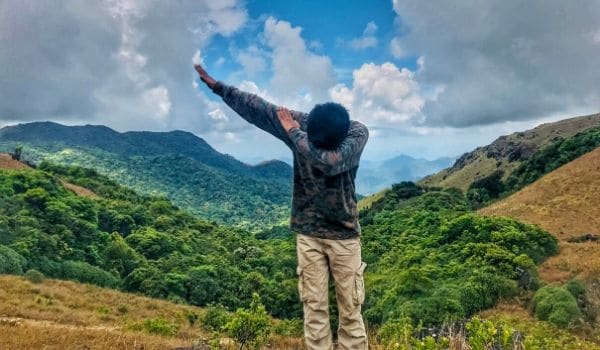 Tadiandamol Trek - Plan The Unplanned - Featured