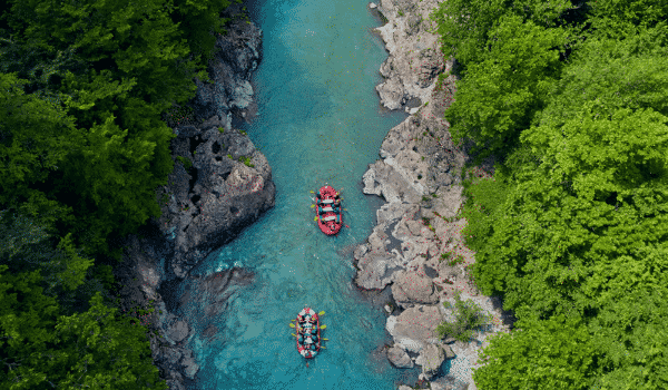 Uttara Karnataka Adventure Tour | Yellapur and Dandeli_Plan The Unplanned_Featured Image