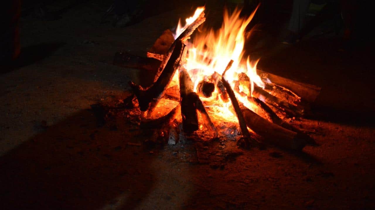 Wayanad Trek & Camping