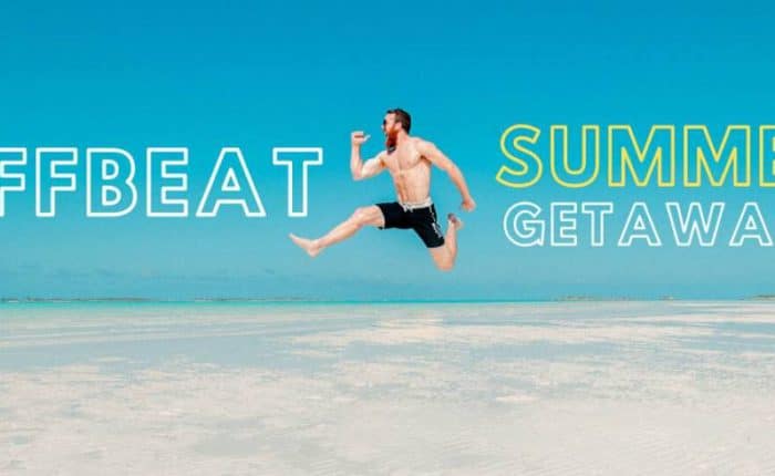 Offbeat Summer Getaways