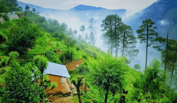 Kasol Kheerganga Featured Image